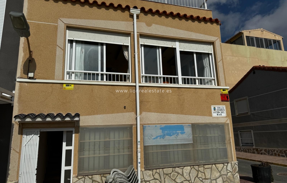 Reventa - Apartamento / piso - Torrevieja - Punta Prima