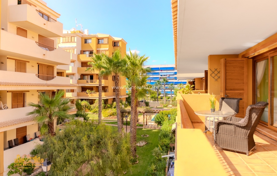 Reventa - Apartamento / piso - Torrevieja - Punta Prima