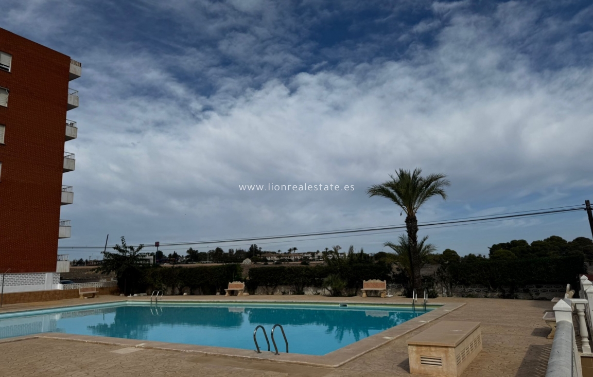 Reventa - Apartamento / piso - Torrevieja - Punta Prima