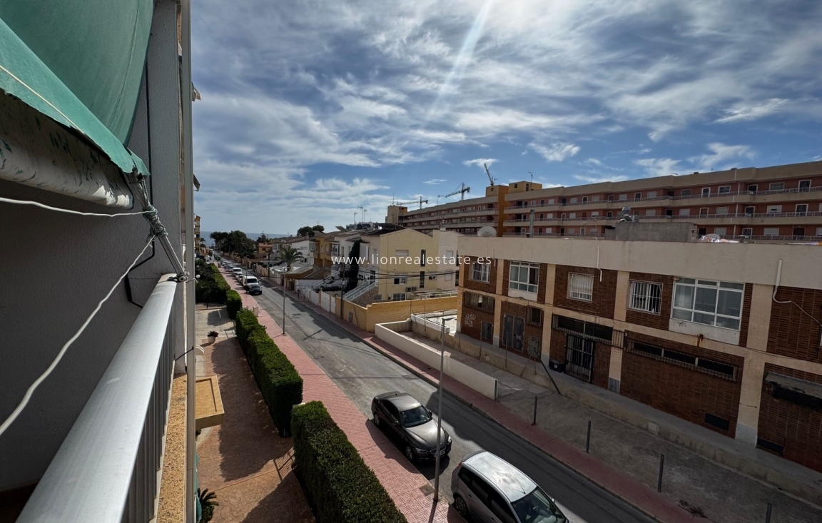 Reventa - Apartamento / piso - Torrevieja - Punta Prima