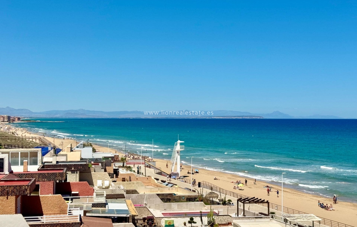 Reventa - Apartamento / piso - Torrevieja - Torre la mata