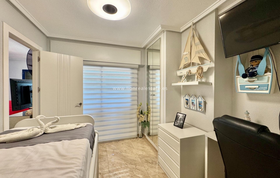 Reventa - Apartamento / piso - Torrevieja - Torre la mata