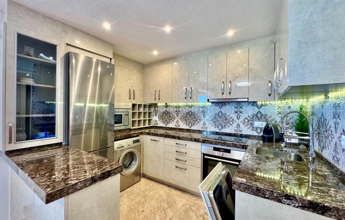 Reventa - Apartamento / piso - Torrevieja - Torre la mata