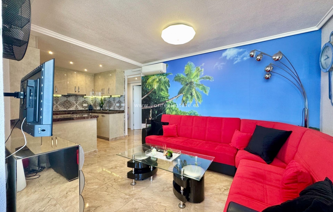 Reventa - Apartamento / piso - Torrevieja - Torre la mata