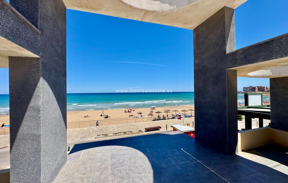 Reventa - Apartamento / piso - Torrevieja - Torre la mata