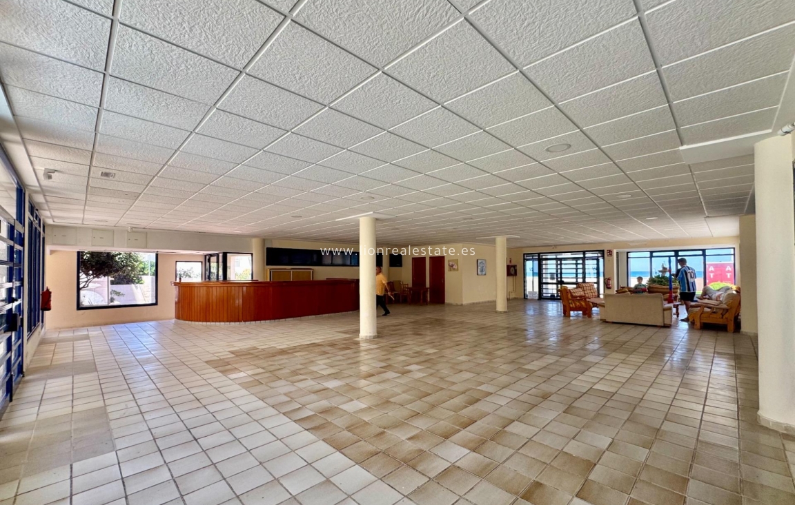 Reventa - Apartamento / piso - Torrevieja - Torre la mata