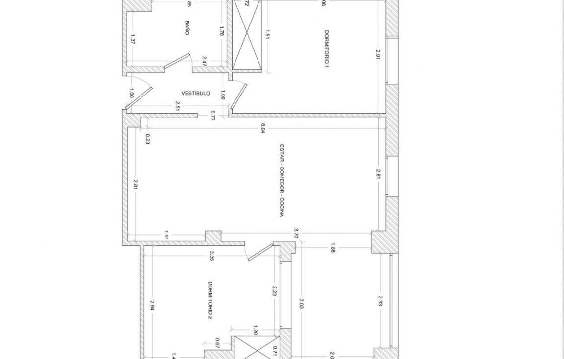 Reventa - Apartamento / piso - Torrevieja - Torre la mata