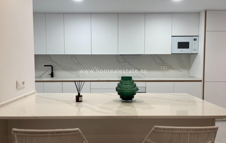 Reventa - Apartamento / piso - Torrevieja - Torreblanca