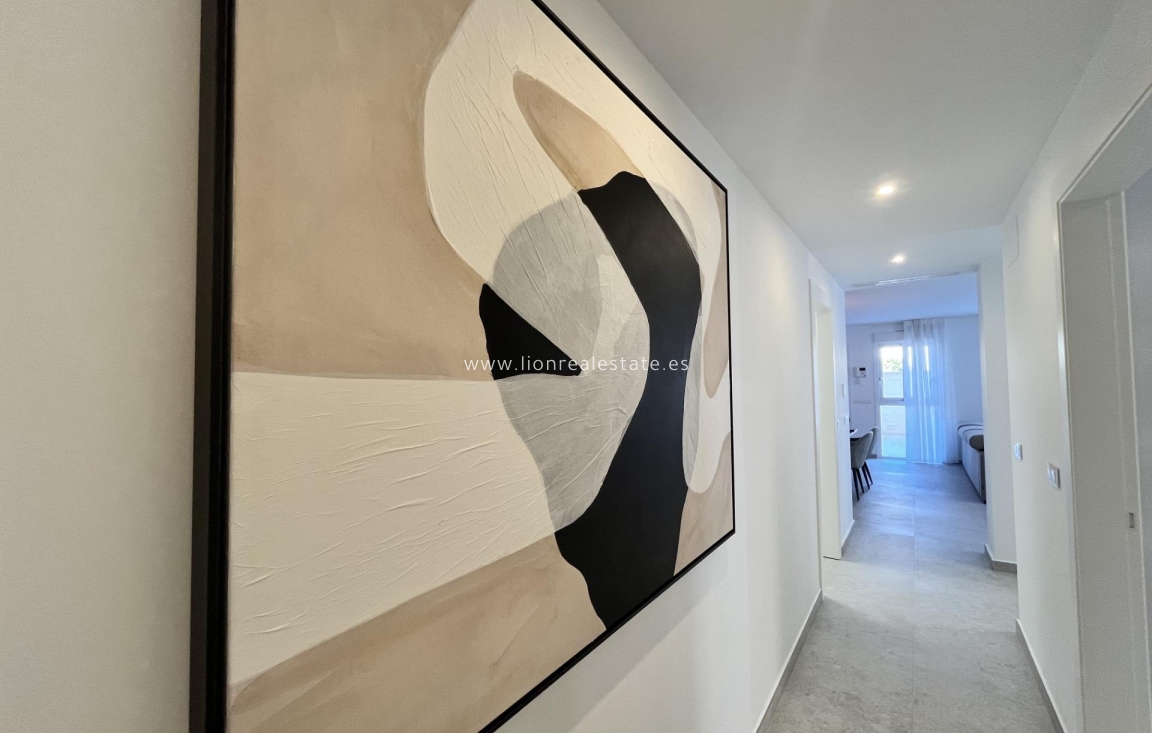 Reventa - Apartamento / piso - Torrevieja - Torreblanca