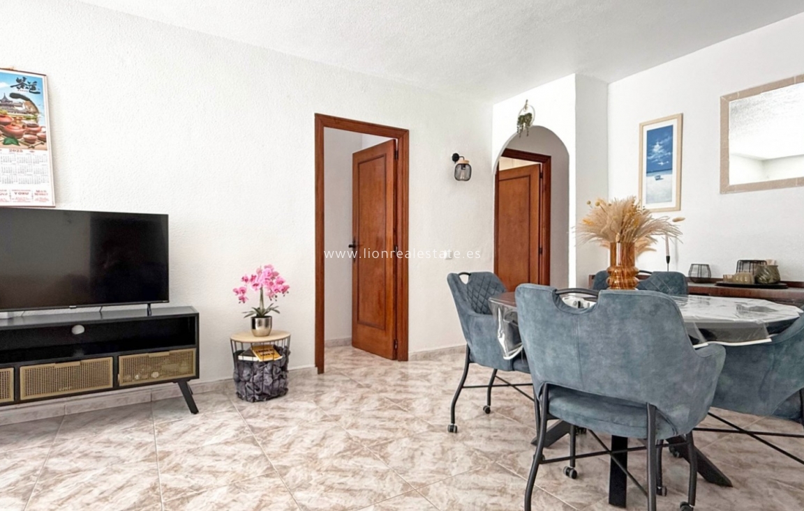 Reventa - Apartamento / piso - Torrevieja - Torrelamata - La Mata