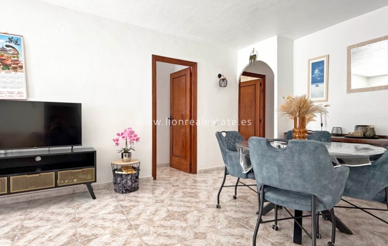 Reventa - Apartamento / piso - Torrevieja - Torrelamata - La Mata