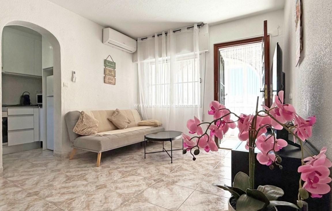 Reventa - Apartamento / piso - Torrevieja - Torrelamata - La Mata