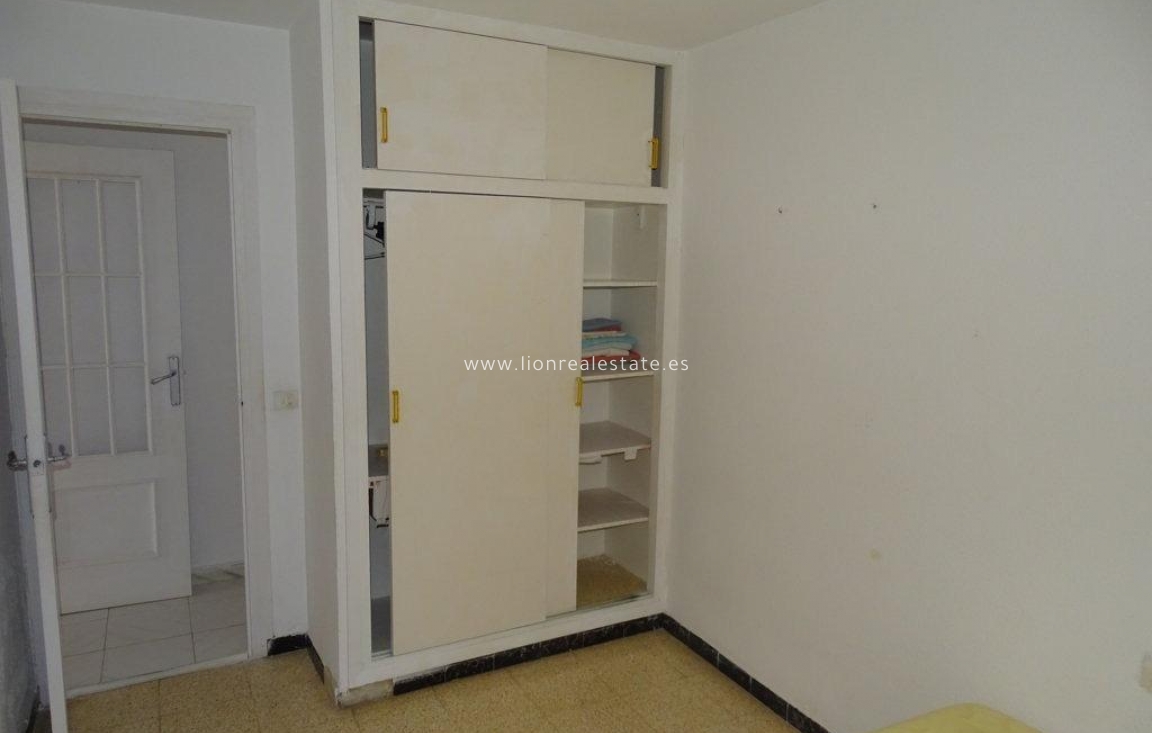 Reventa - Apartamento / piso - Torrevieja - torrevieja