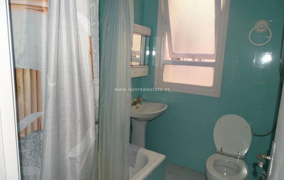 Reventa - Apartamento / piso - Torrevieja - torrevieja