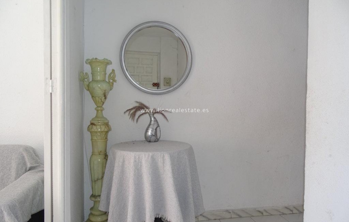 Reventa - Apartamento / piso - Torrevieja - torrevieja