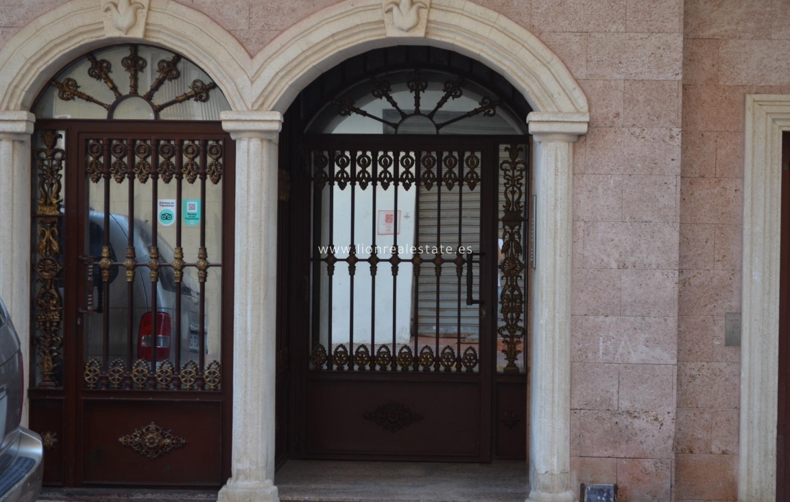 Reventa - Apartamento / piso - Torrevieja - torrevieja