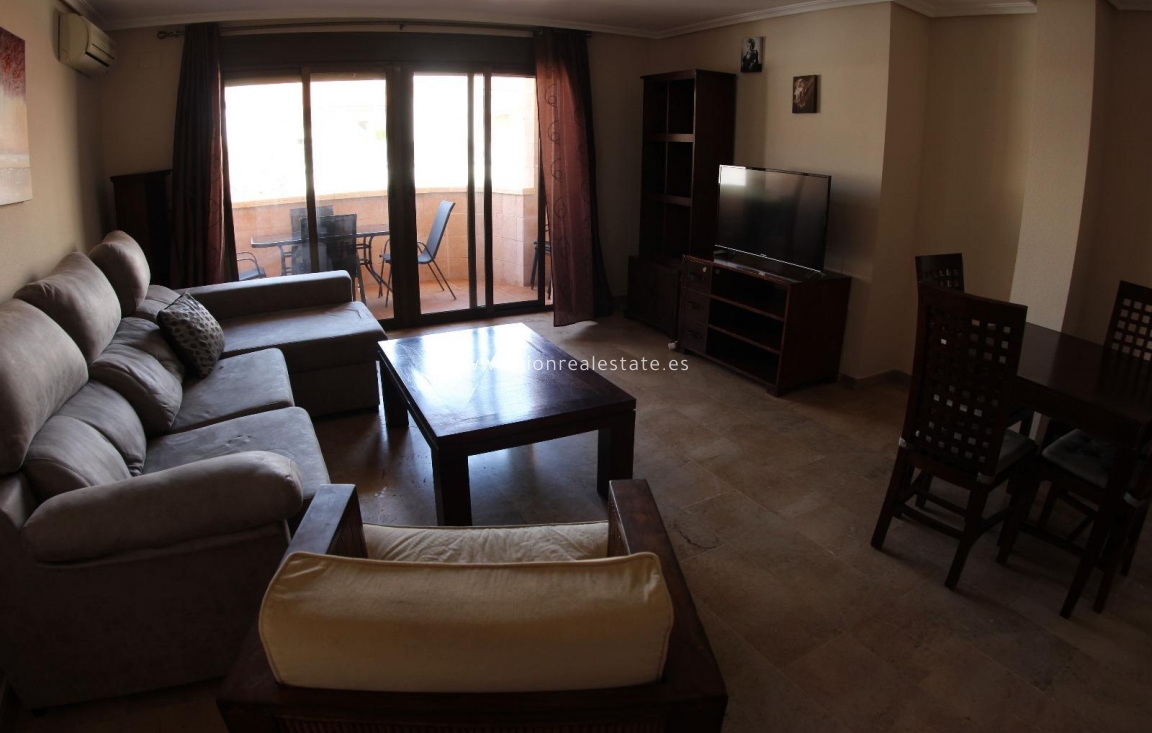 Reventa - Apartamento / piso - Torrevieja - torrevieja