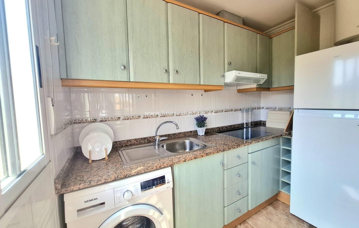 Reventa - Apartamento / piso - Torrevieja - torrevieja