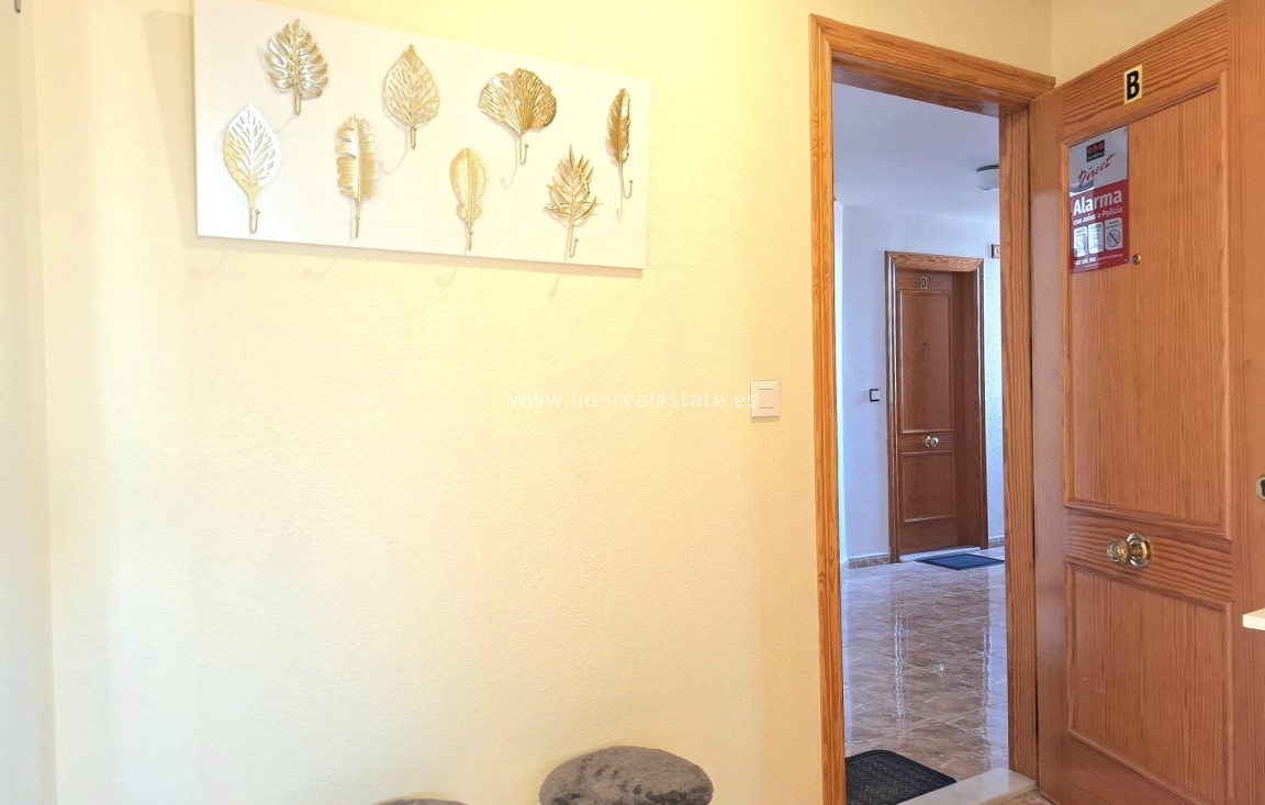 Reventa - Apartamento / piso - Torrevieja - torrevieja