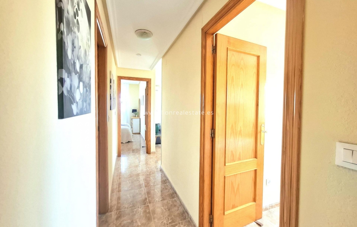 Reventa - Apartamento / piso - Torrevieja - torrevieja