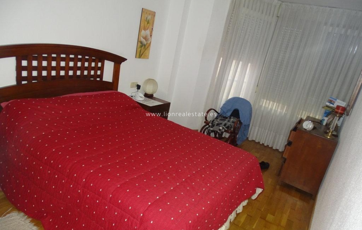 Reventa - Apartamento / piso - Torrevieja