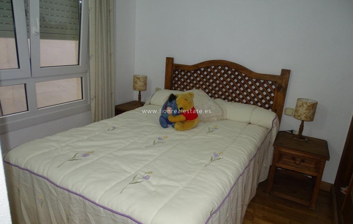 Reventa - Apartamento / piso - Torrevieja