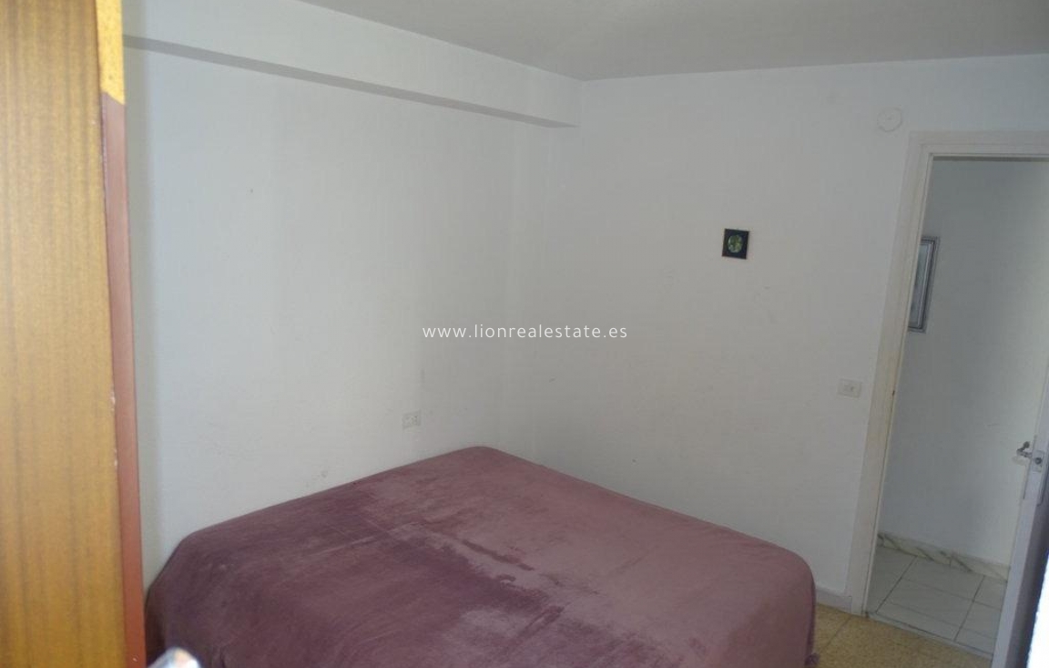 Reventa - Apartamento / piso - Torrevieja