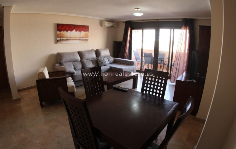 Reventa - Apartamento / piso - Torrevieja