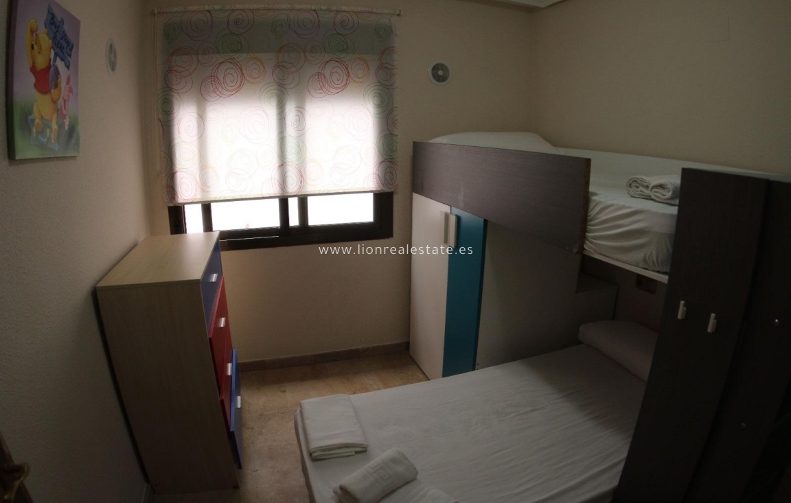 Reventa - Apartamento / piso - Torrevieja