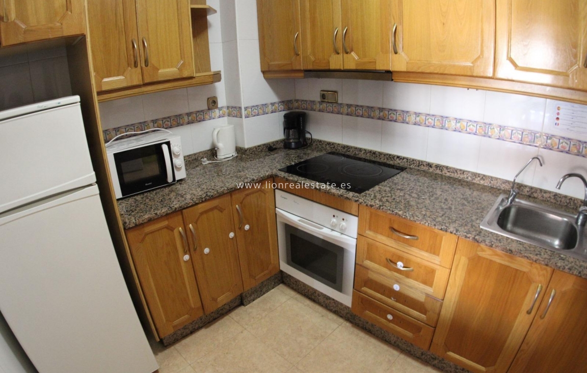 Reventa - Apartamento / piso - Torrevieja