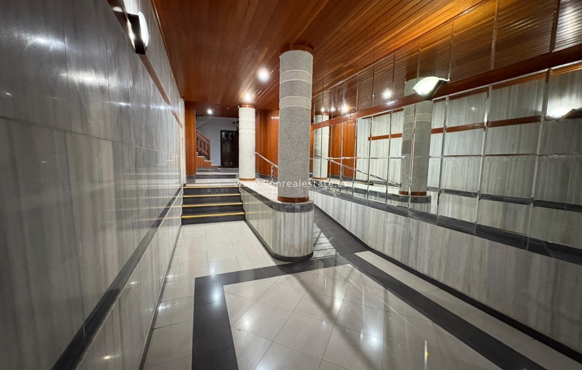 Reventa - Apartamento / piso - Torrevieja