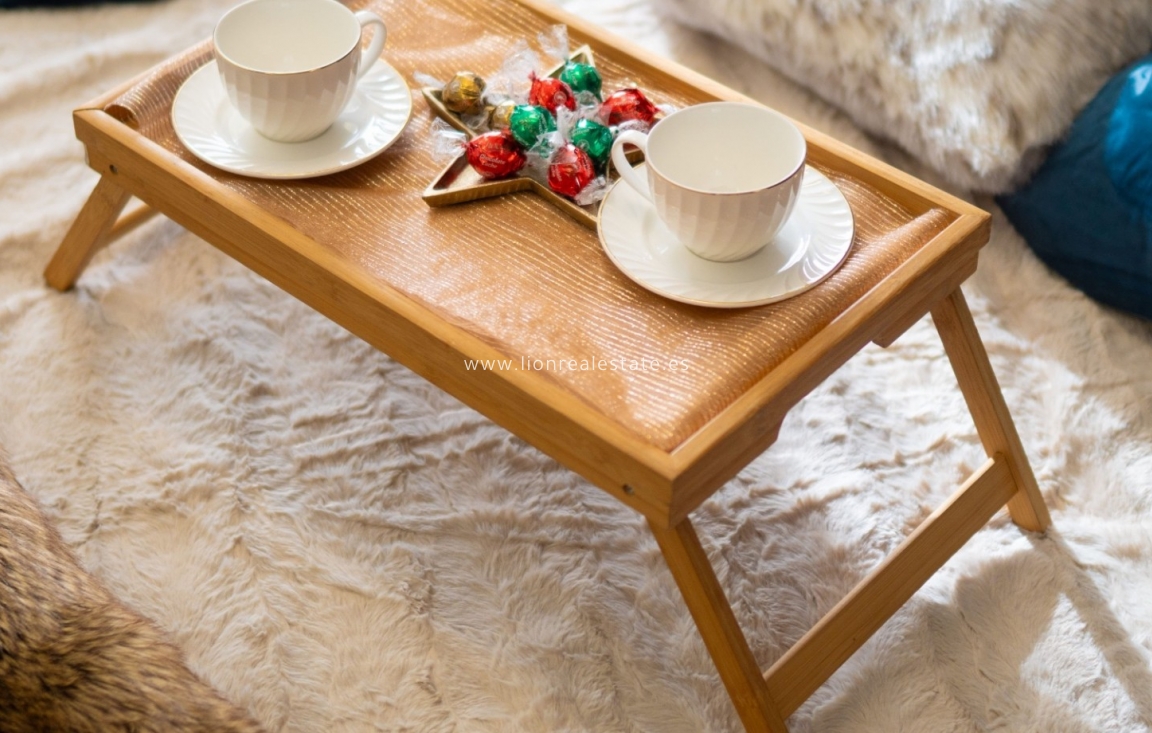 Reventa - Apartamento / piso - Torrevieja