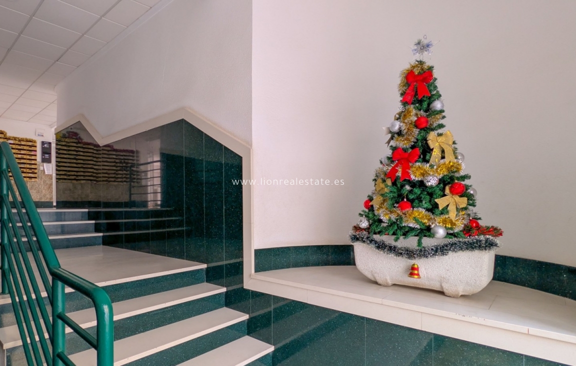 Reventa - Apartamento / piso - Torrevieja