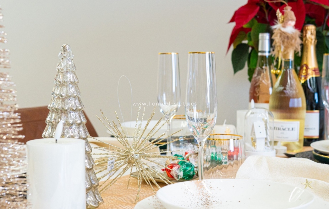 Reventa - Apartamento / piso - Torrevieja