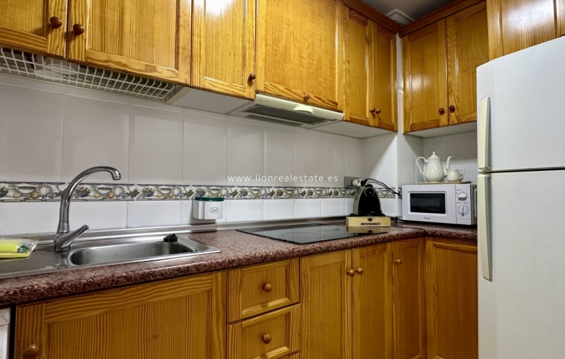 Reventa - Apartamento / piso - Torrevieja