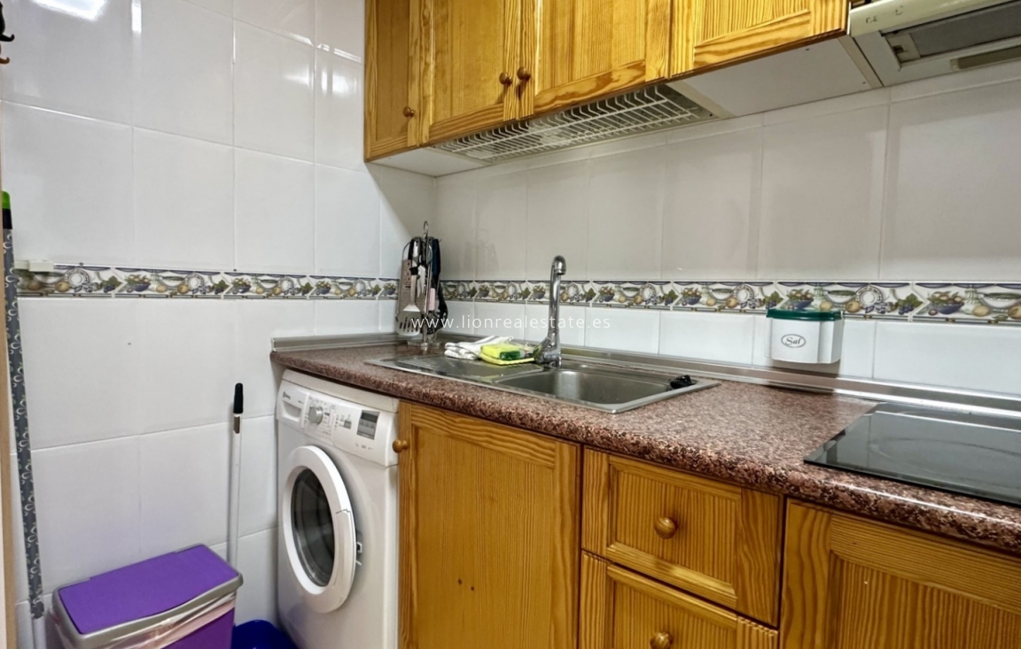 Reventa - Apartamento / piso - Torrevieja