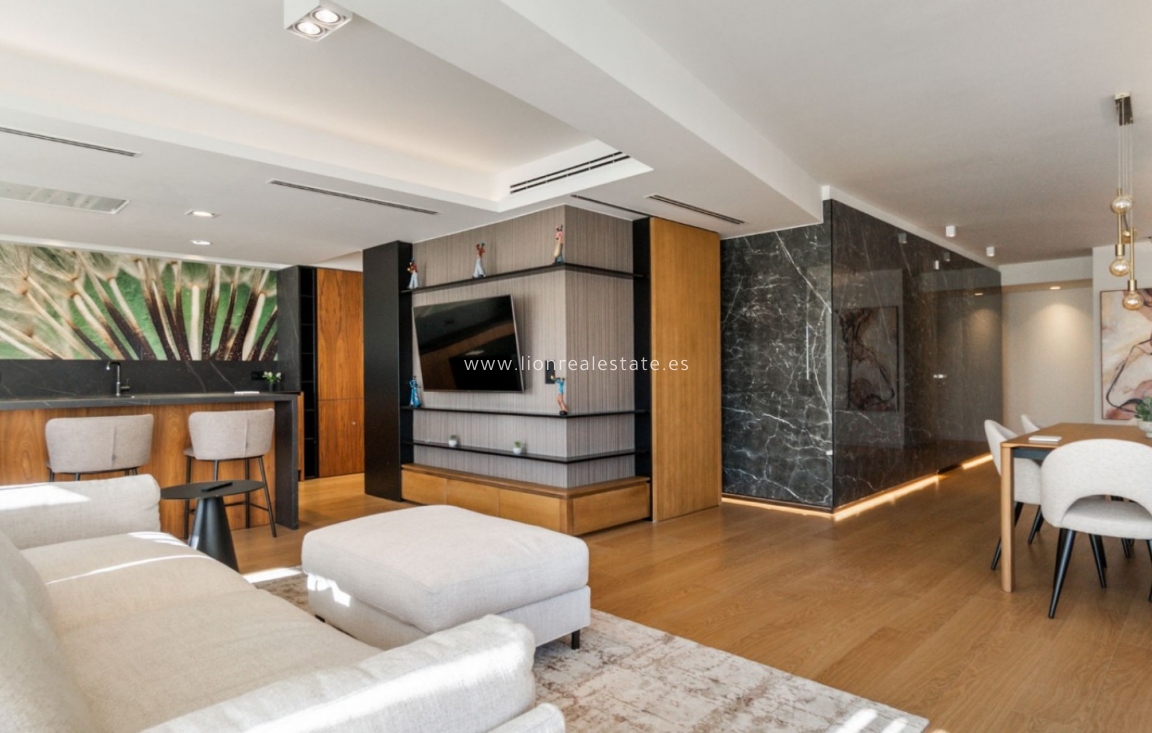 Reventa - Apartamento / piso - Torrevieja