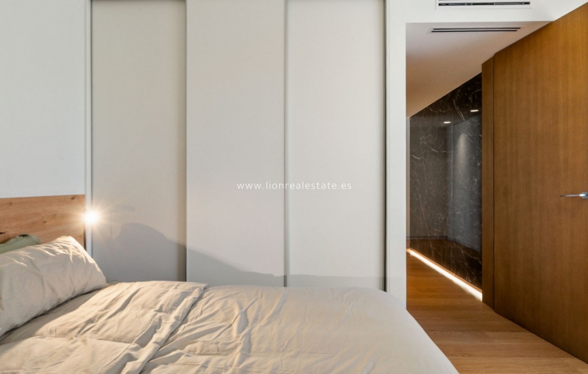 Reventa - Apartamento / piso - Torrevieja