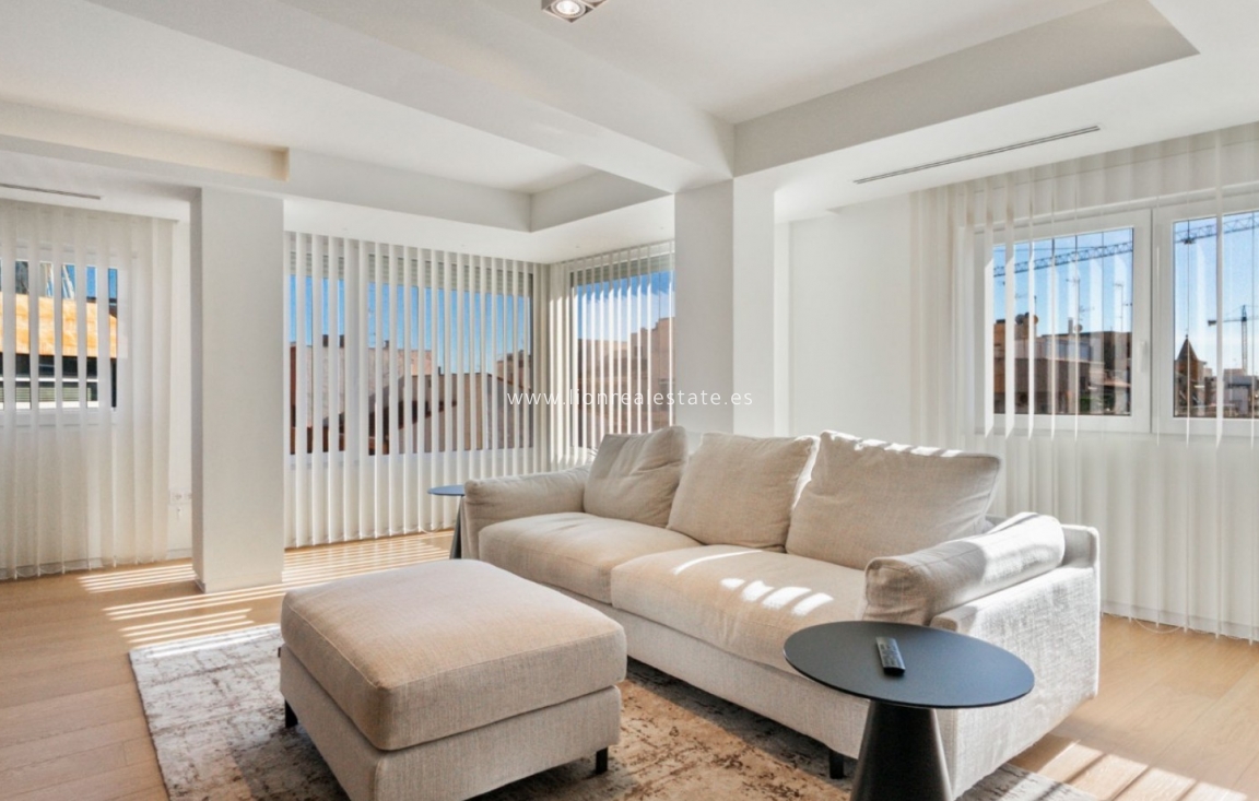 Reventa - Apartamento / piso - Torrevieja