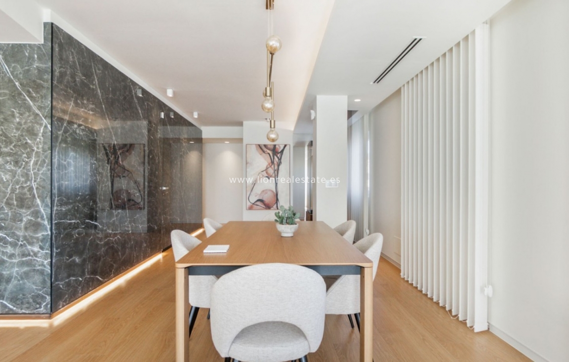 Reventa - Apartamento / piso - Torrevieja