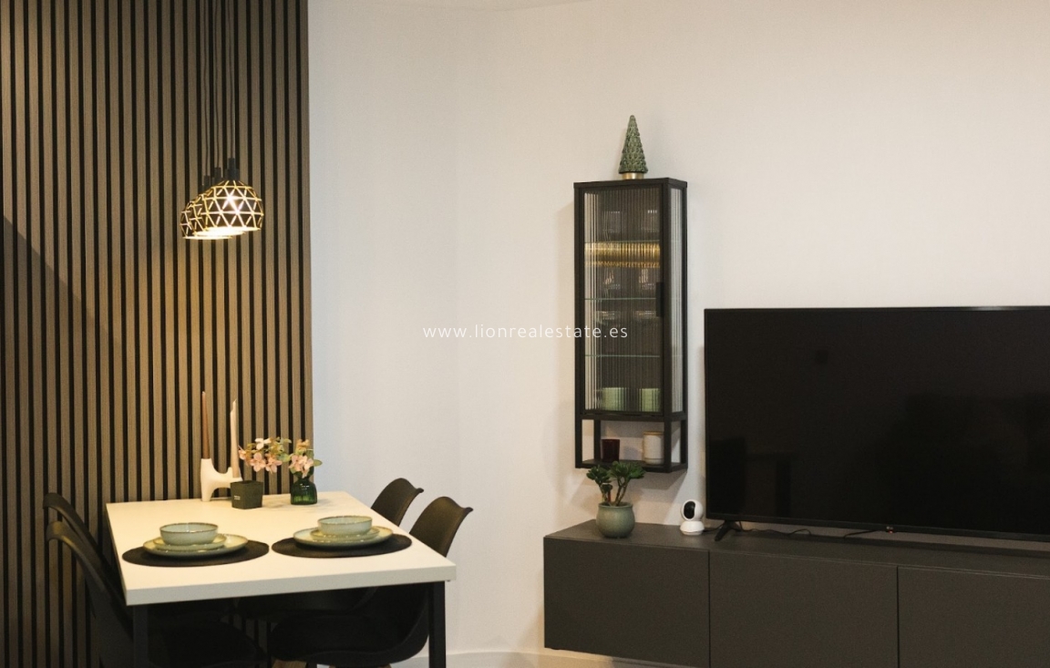 Reventa - Apartamento / piso - Torrevieja