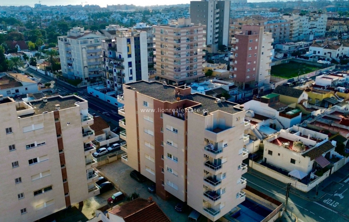 Reventa - Apartamento / piso - Torrevieja