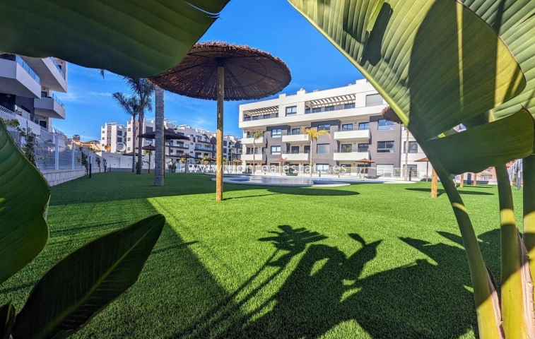 Reventa - Ático - Orihuela Costa - Las Filipinas