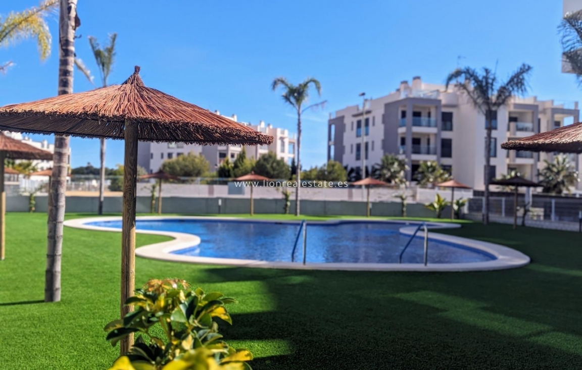 Reventa - Ático - Orihuela Costa - Las Filipinas