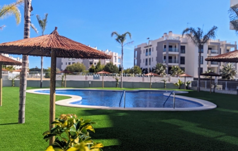 Reventa - Ático - Orihuela Costa - Las Filipinas