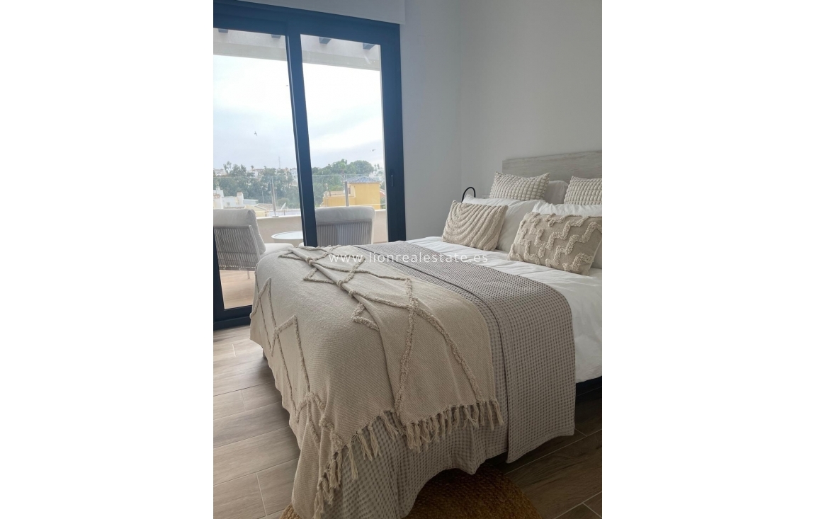 Reventa - Ático - Orihuela Costa - Las Filipinas