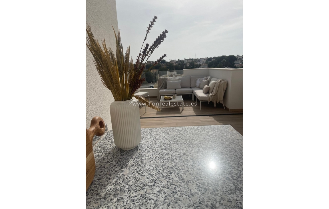 Reventa - Ático - Orihuela Costa - Las Filipinas