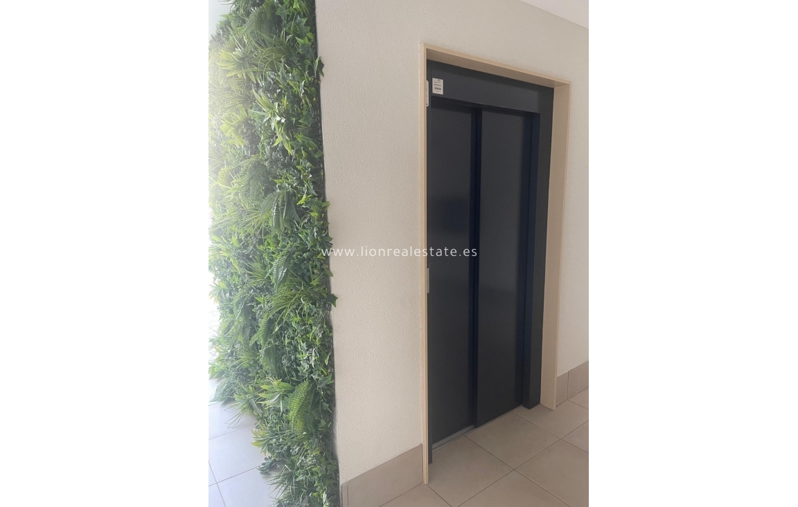 Reventa - Ático - Orihuela Costa - Las Filipinas