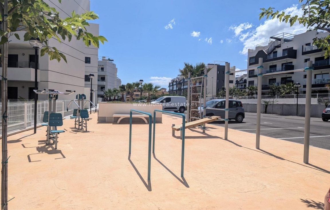 Reventa - Ático - Orihuela Costa - Las Filipinas