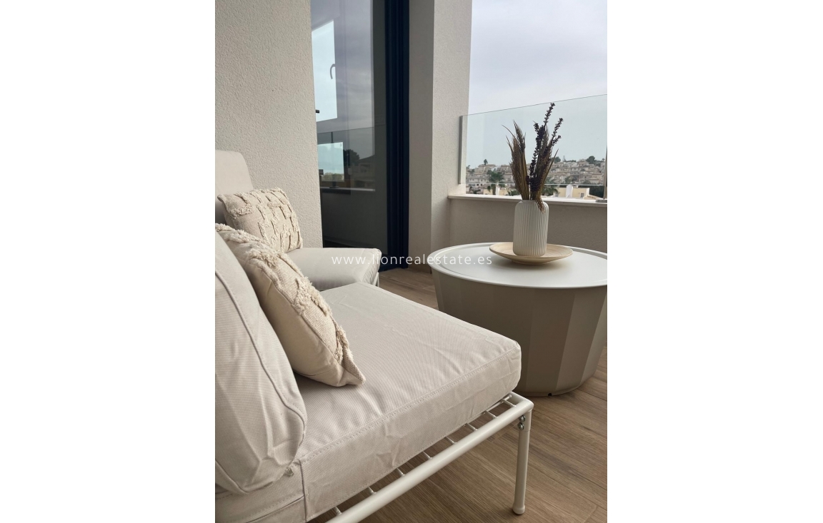 Reventa - Ático - Orihuela Costa - Las Filipinas